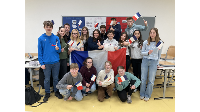 Internet-Teamwettbewerb